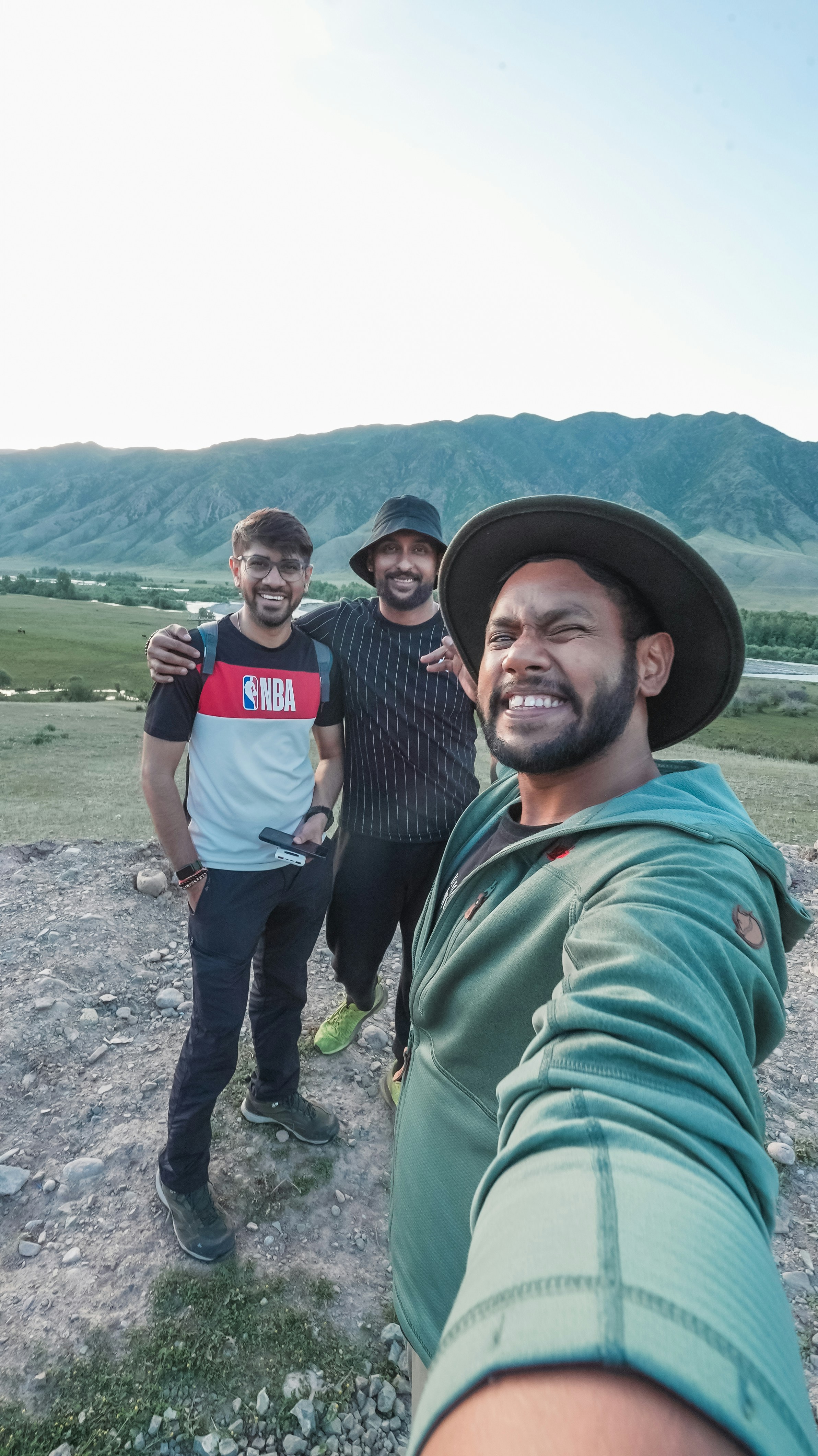 The Social Leopards of Jawai: A Unique Wildlife Phenomenon