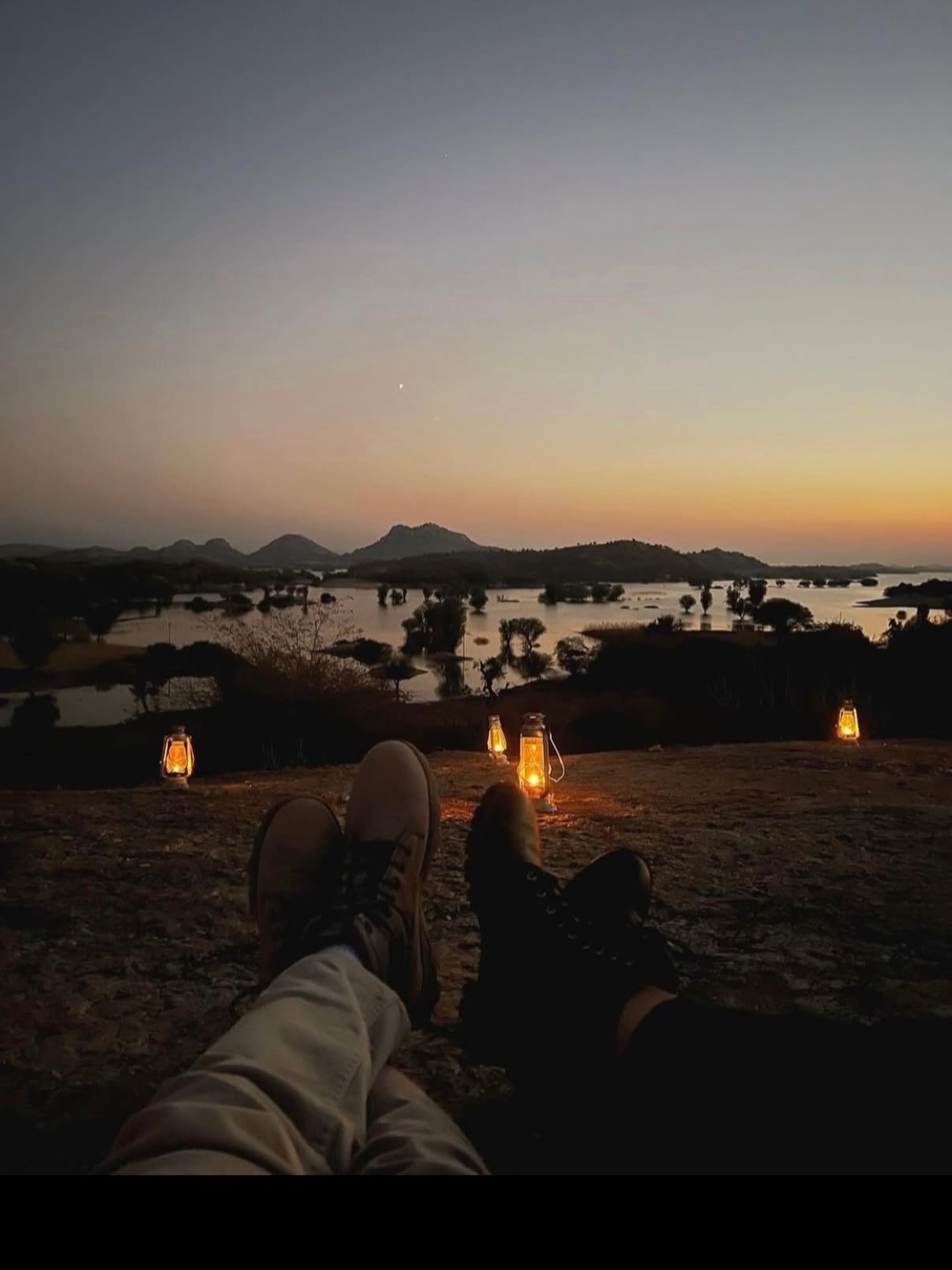 Jawai Safari Package for Couples: Romantic Stays Sunset Spots
