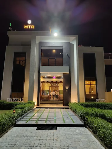 MTR HOTEL AND RESORT