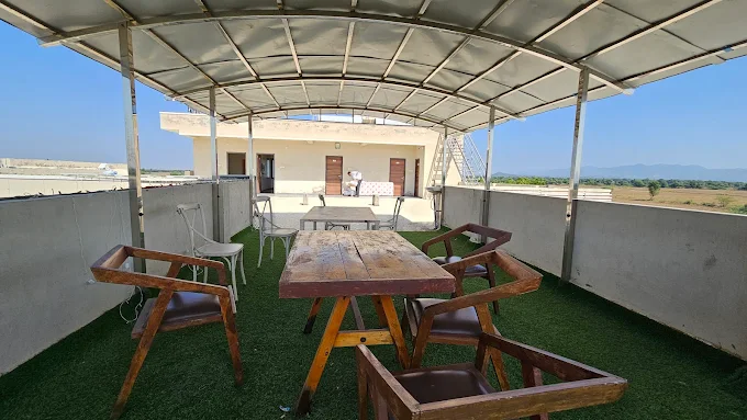 MTR HOTEL AND RESORT