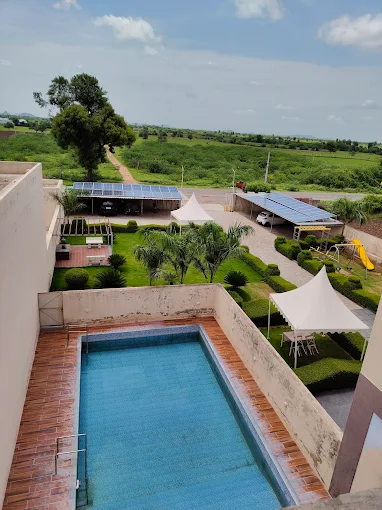 MTR HOTEL AND RESORT